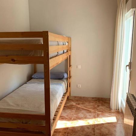 Casa Azanas Appartement Casavieja Buitenkant foto