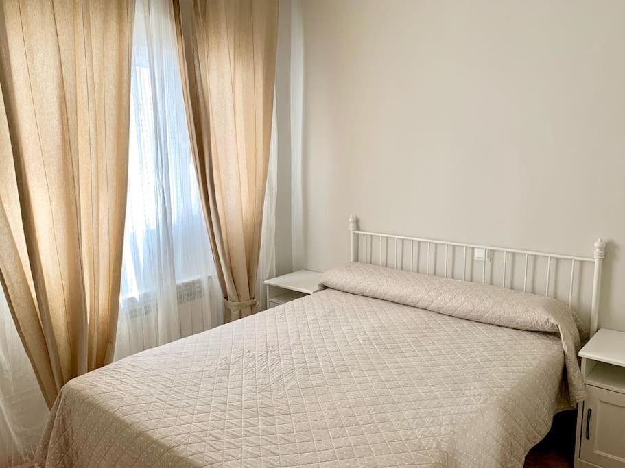 Casa Azanas Appartement Casavieja Buitenkant foto